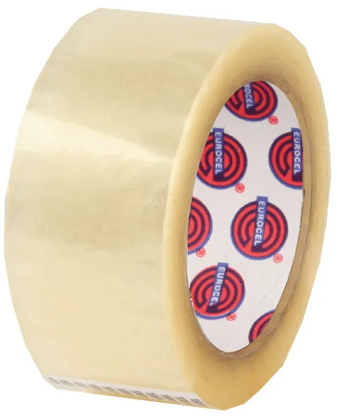 Packaging Tapes 48mmx100m