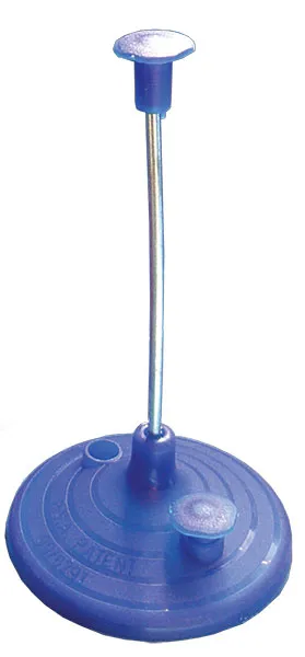 Spike File