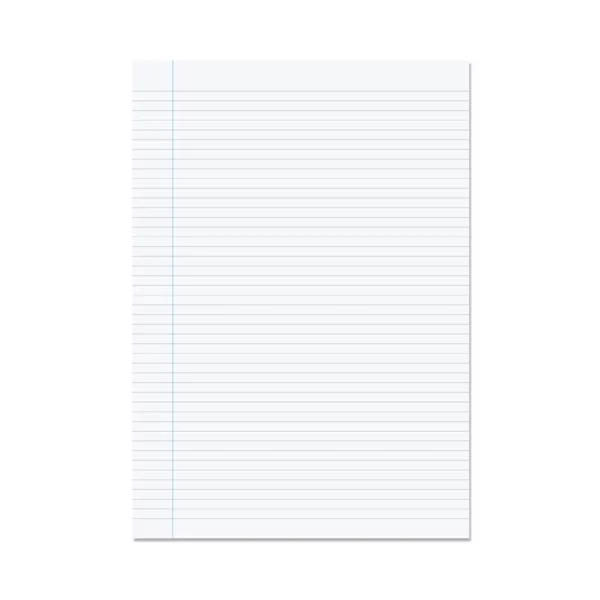 Paper Folio Single F&M Unpunched 480Pk 480Pack