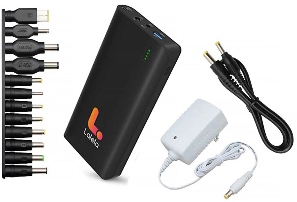 Lalela GW17500C Laptop UPS Powerbank