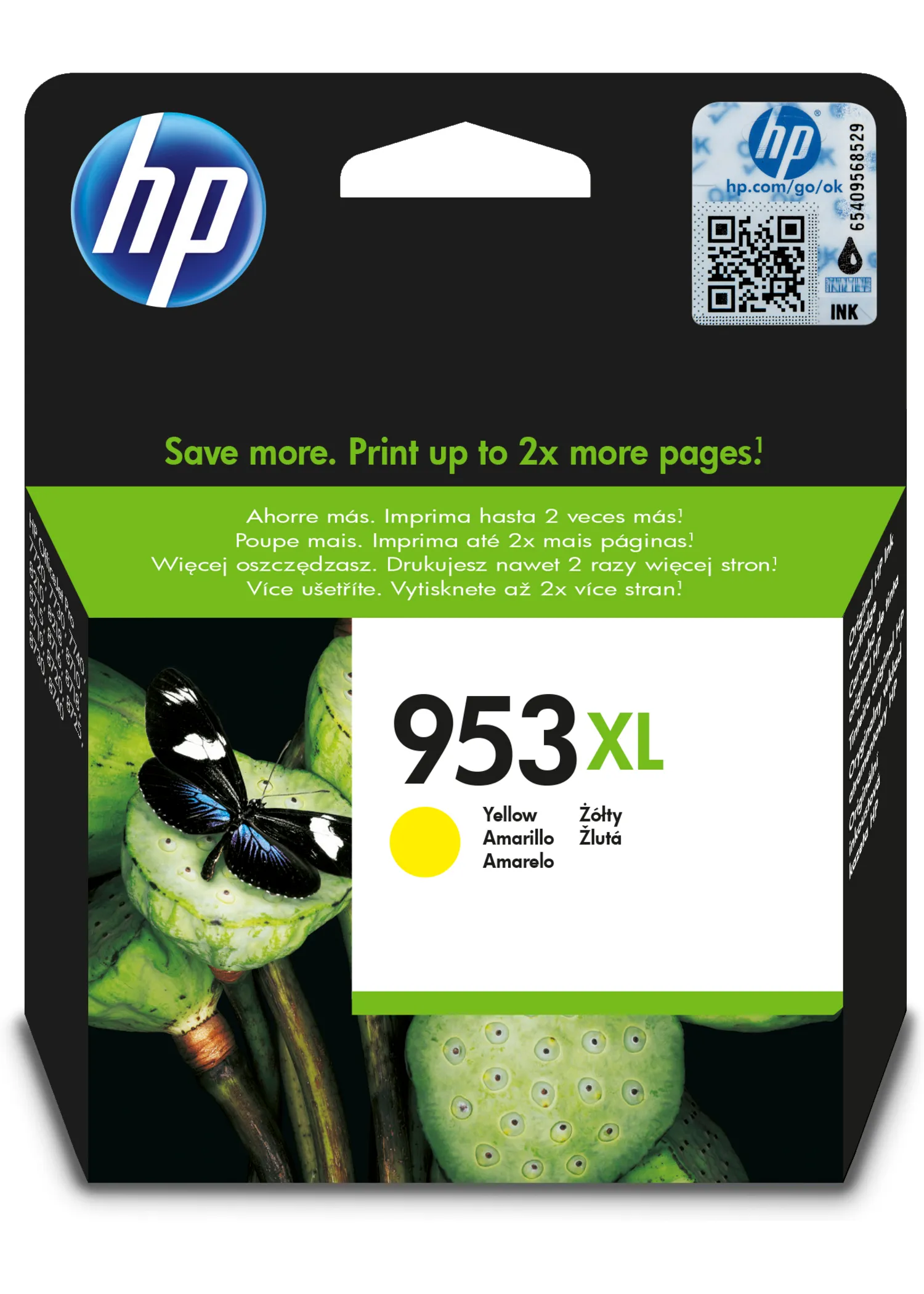 HP 953xl High Yeld - Image 1