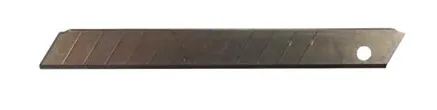 Foska Cutter Blades 18mm 10 Pack