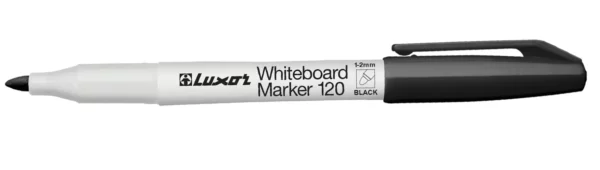 Luxor 120 Slim Whiteboard Marker 2mm