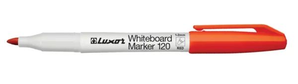 Luxor 120 Slim Whiteboard Marker 2mm