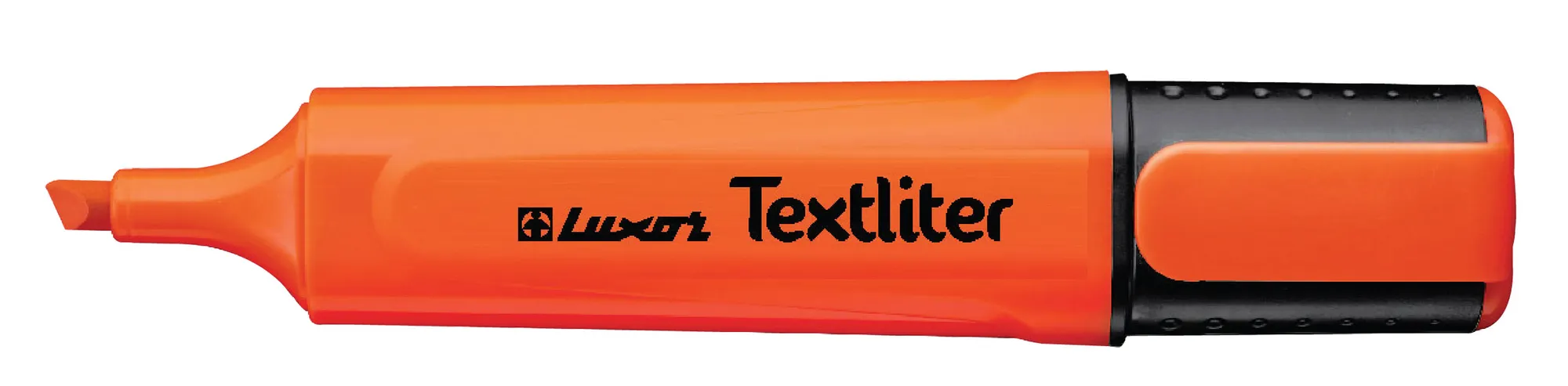Luxor Textliter 1mm Clear - Image 1