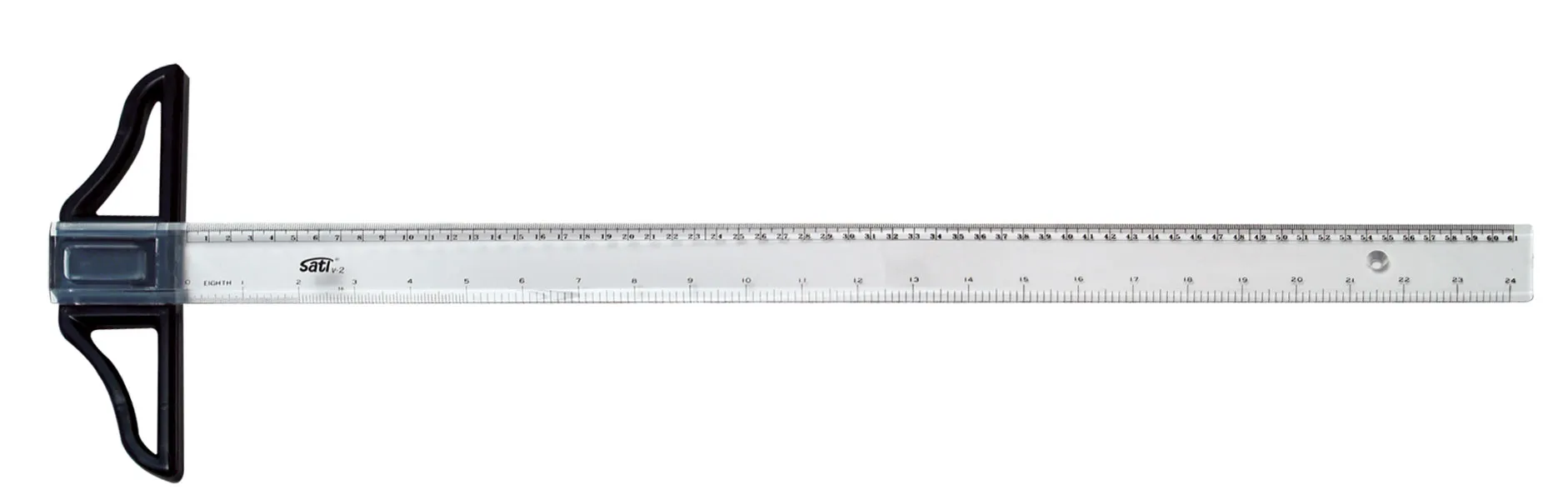 T-square 45cm - Image 1