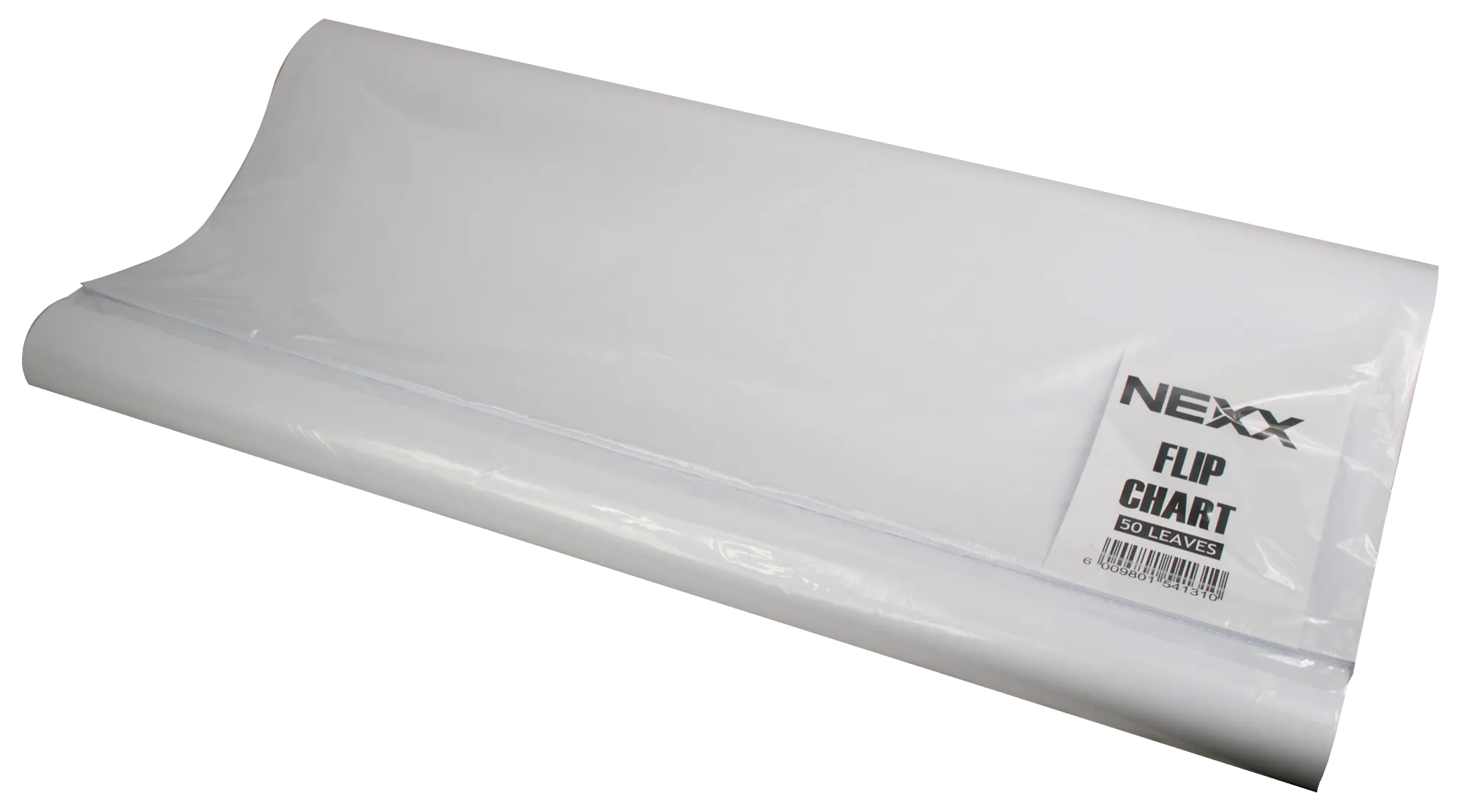 Nexx Flipchart Pads A1 50 Sheets - Image 1