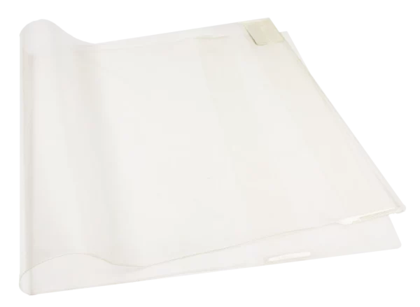 Nexx Lever Archive File Cover