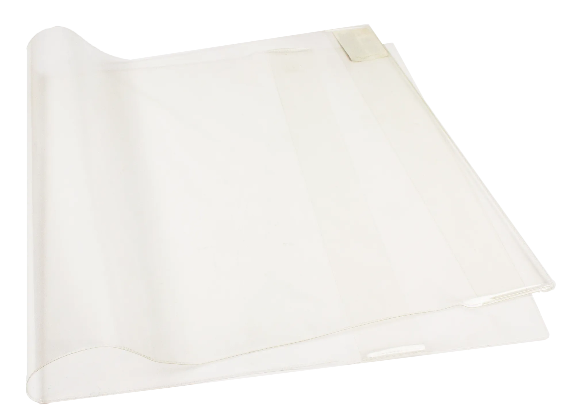 Nexx Lever Archive File Cover - Image 1