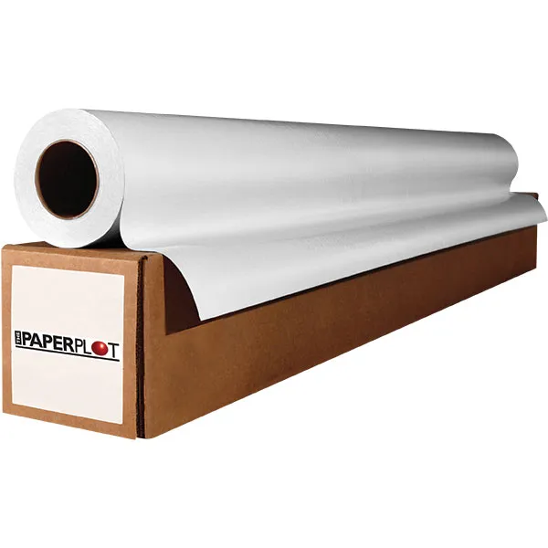 Ppc 80gsm Plotter Paper Bond Rolls 420mmx50m