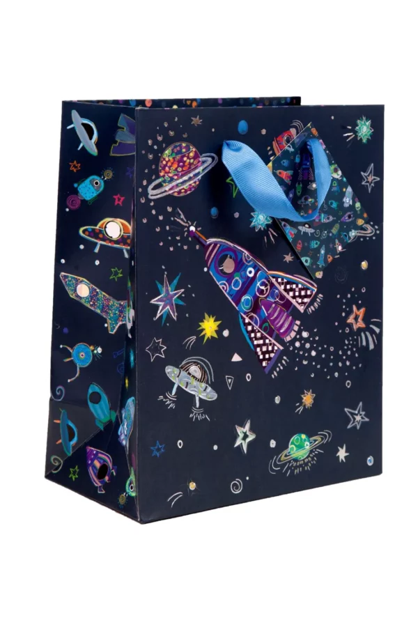 Kenzel Medium Gift Bag – Baby Space