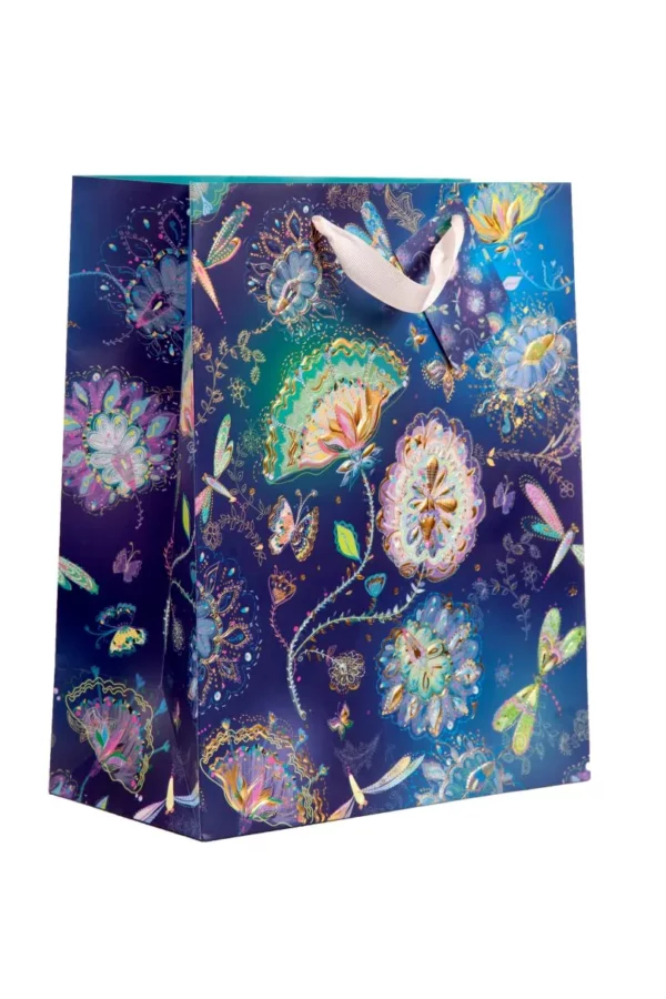 Gift Bag Kenzel Large Paisley