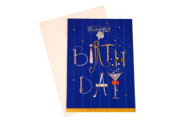 Kenzel Gift Card – Birthday 4