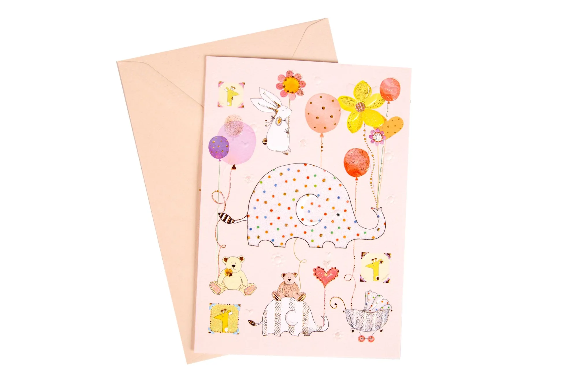 Kenzel Gift Card – Baby 3 - Image 1
