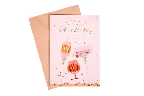 Kenzel Gift Card – Birthday 2