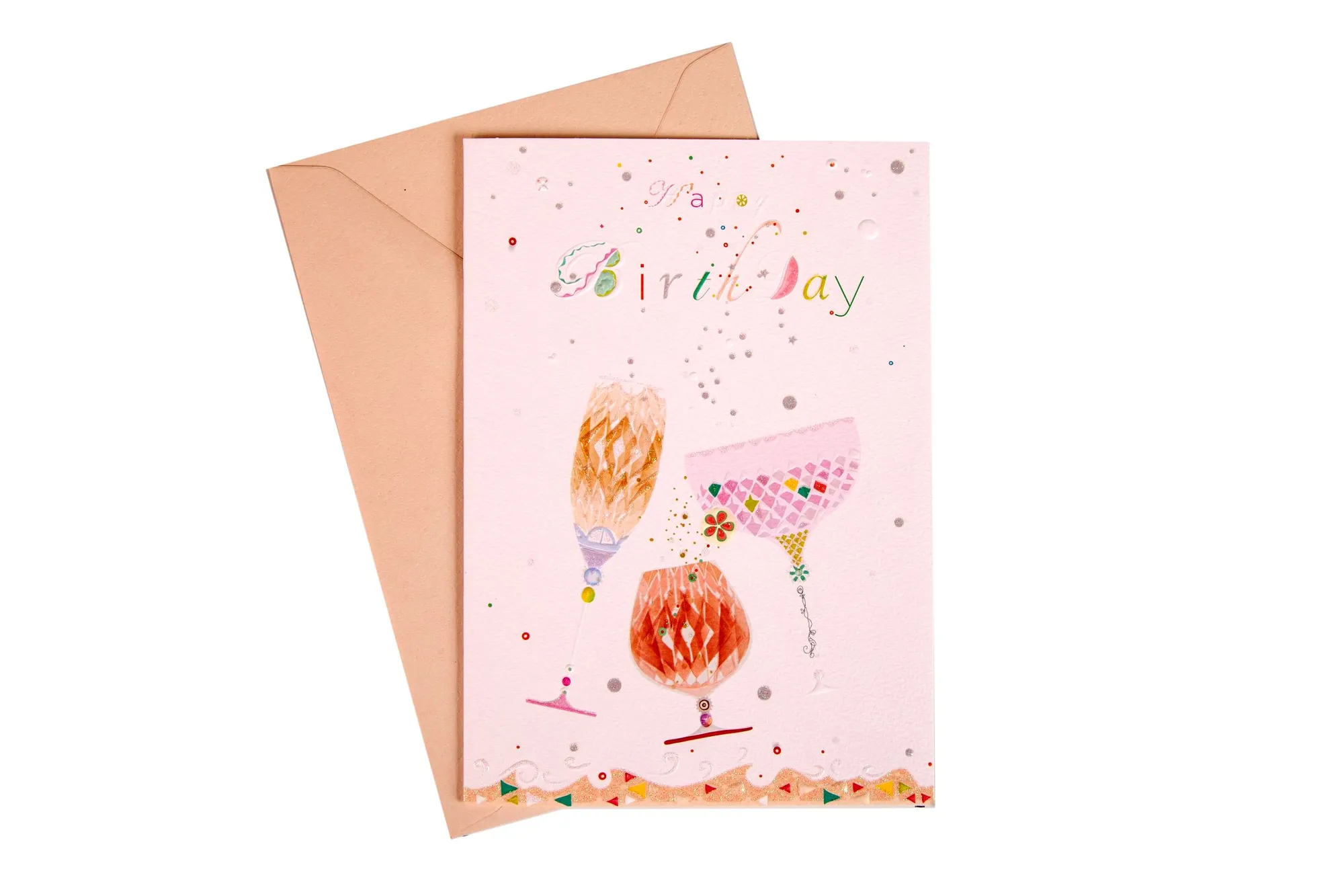 Kenzel Gift Card – Birthday 2 - Image 1