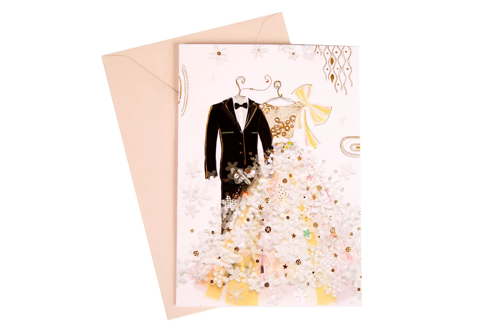 Kenzel Gift Card – Wedding Anniversary - Image 1
