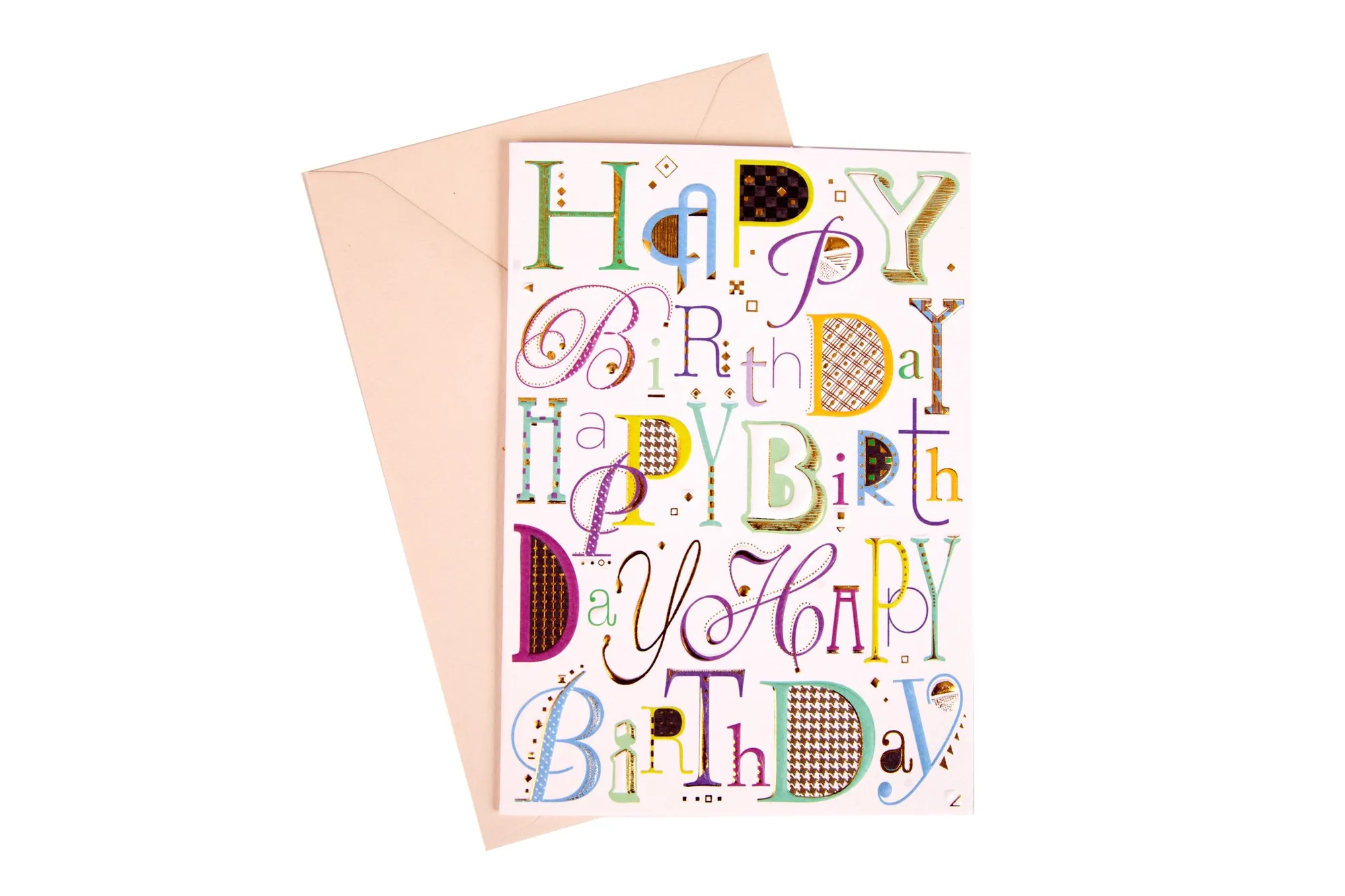 Kenzel Gift Card – Birthday 6 - Image 1