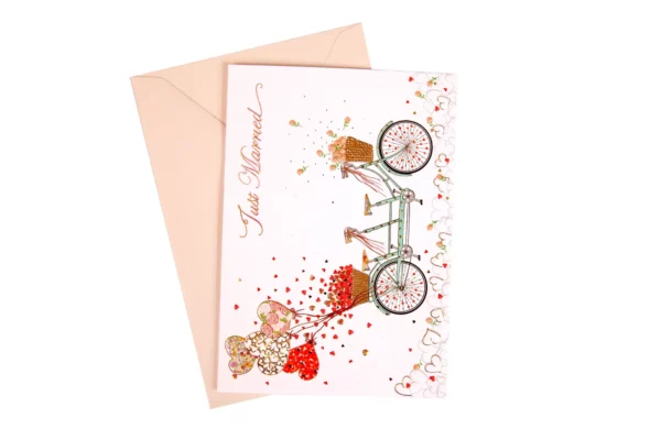 Kenzel Gift Card – Wedding Anniversary 2