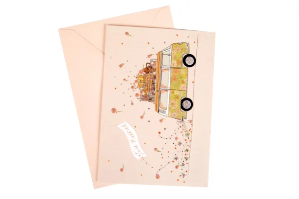 Kenzel Gift Card – Wedding Anniversary 3