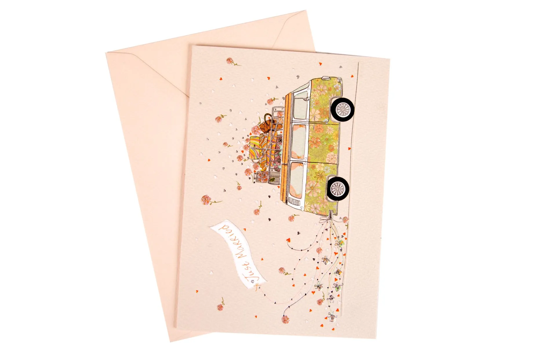 Kenzel Gift Card – Wedding Anniversary 3 - Image 1