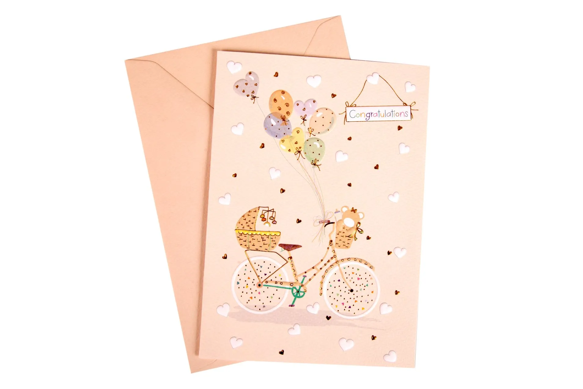 Kenzel Gift Card – Baby - Image 1