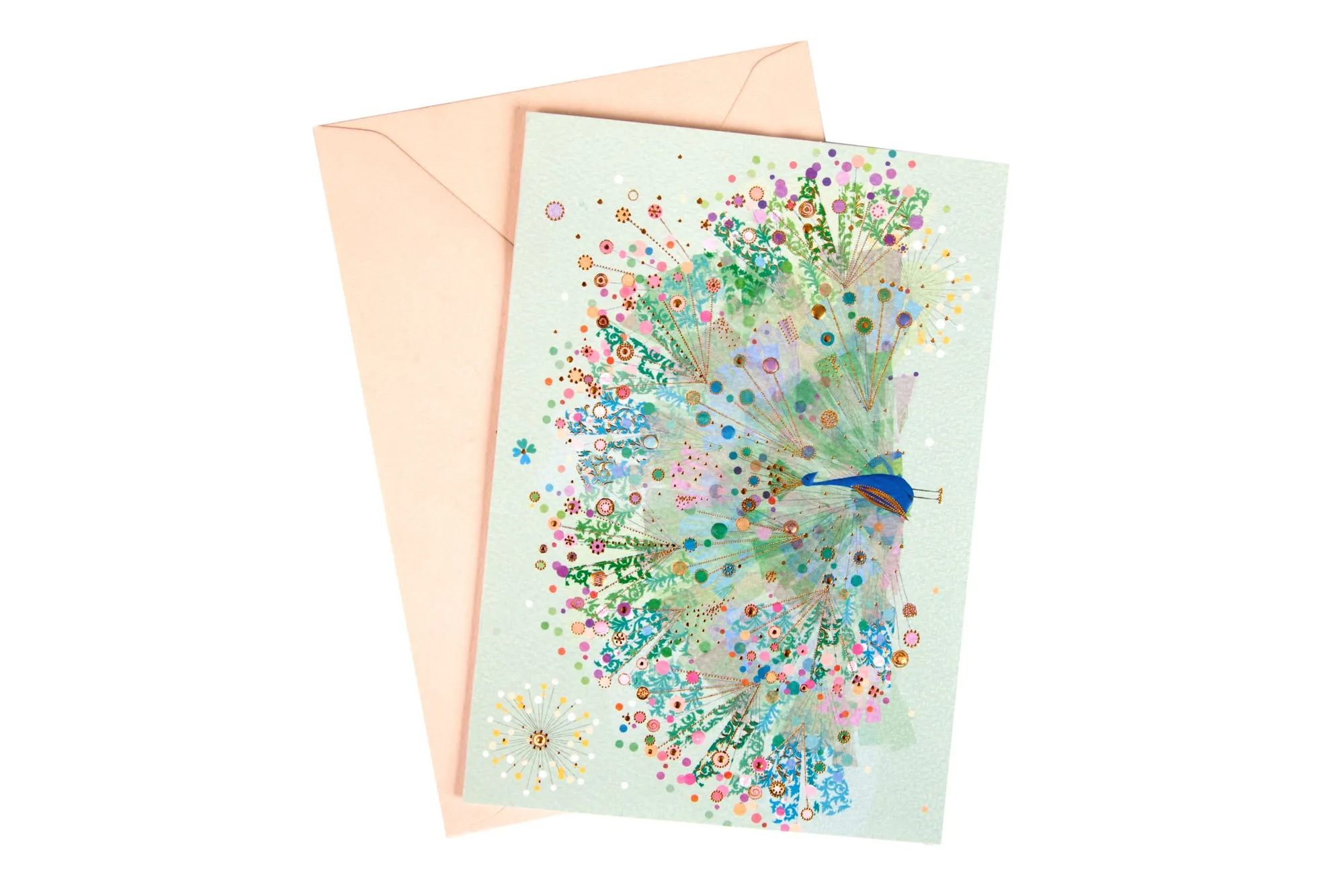 Kenzel Gift Card – Blank 3 - Image 1