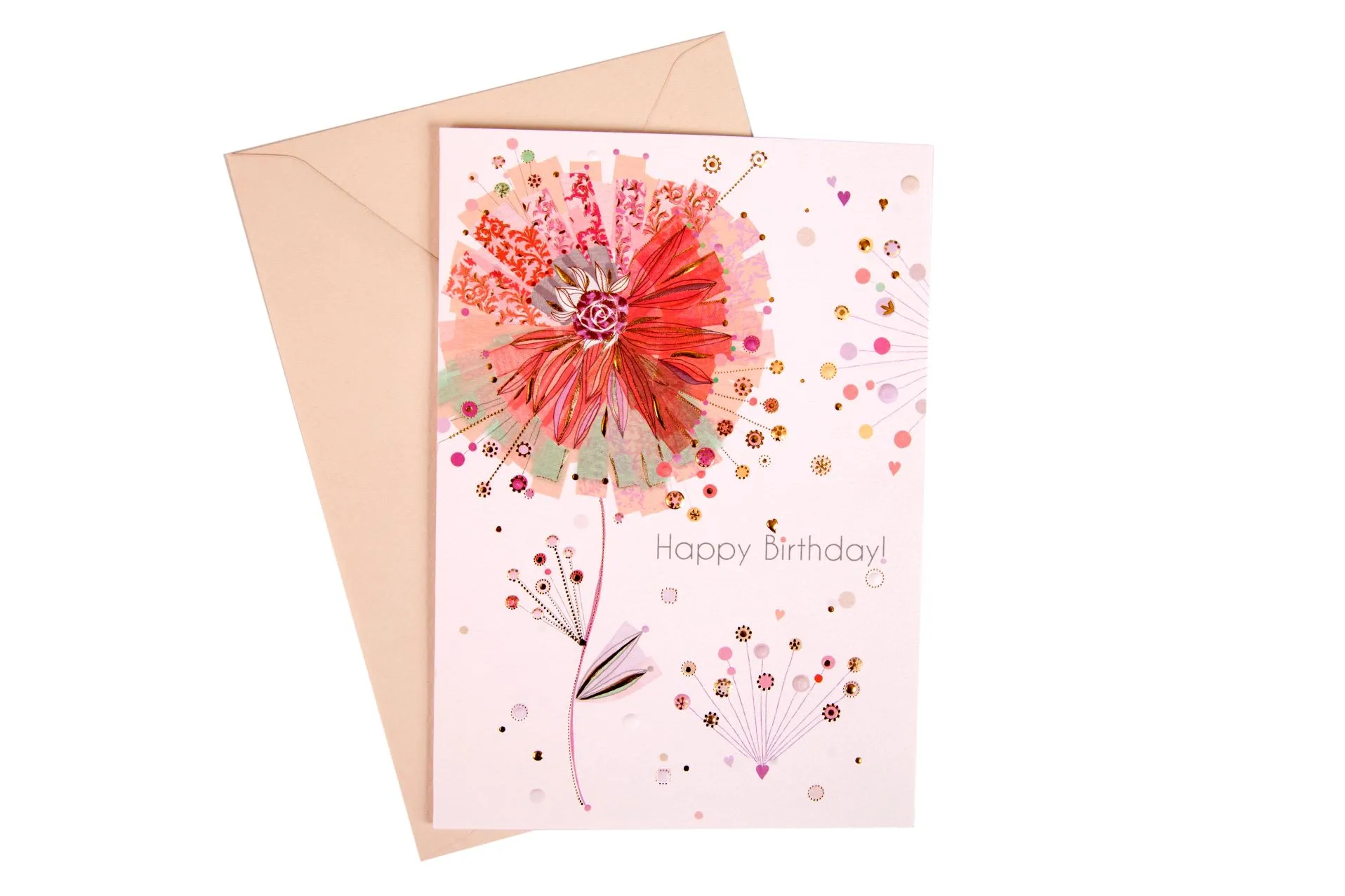 Kenzel Gift Card – Birthday 7 - Image 1