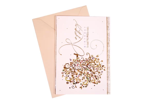 Kenzel Gift Card – Birthday 8