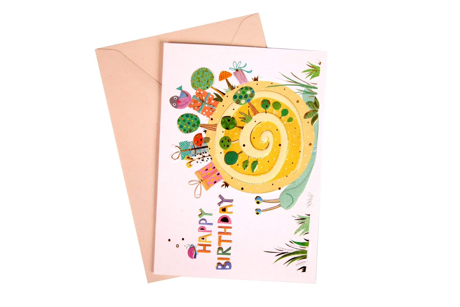 Kenzel Gift Card – Birthday - Image 1