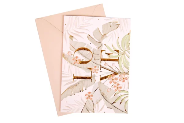 Kenzel Gift Card – Wedding Anniversary 4