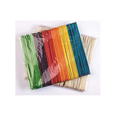 Dala Wooden Pop Sticks
