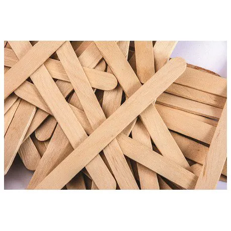 Dala Wooden Pop Sticks