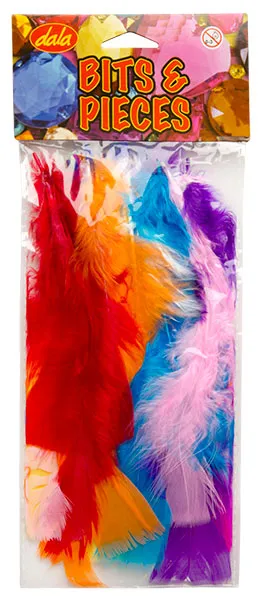 Dala Feathers 15cm