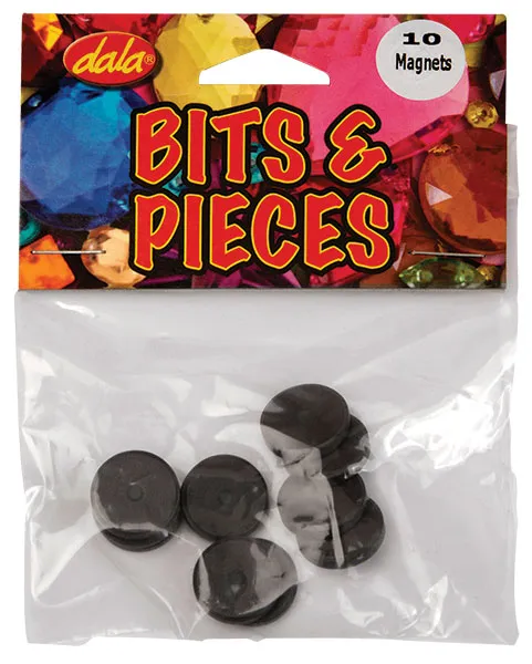 Dala Magnets 15mm