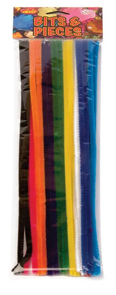 Dala Pipe Cleaners