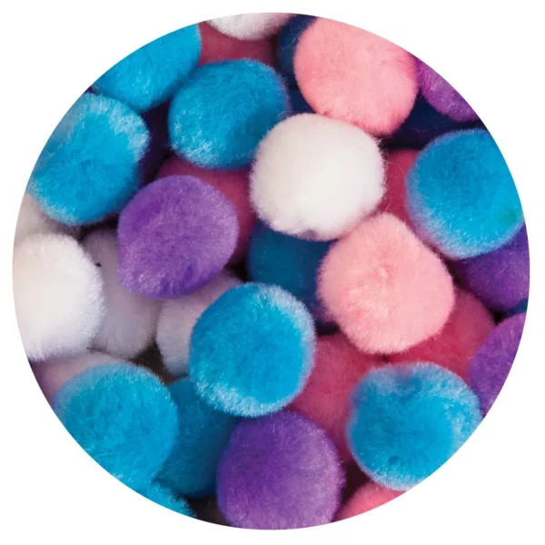 Dala Pom Poms 40mm