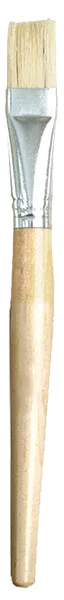 Dala 579 Flat Paint Brush Size 1