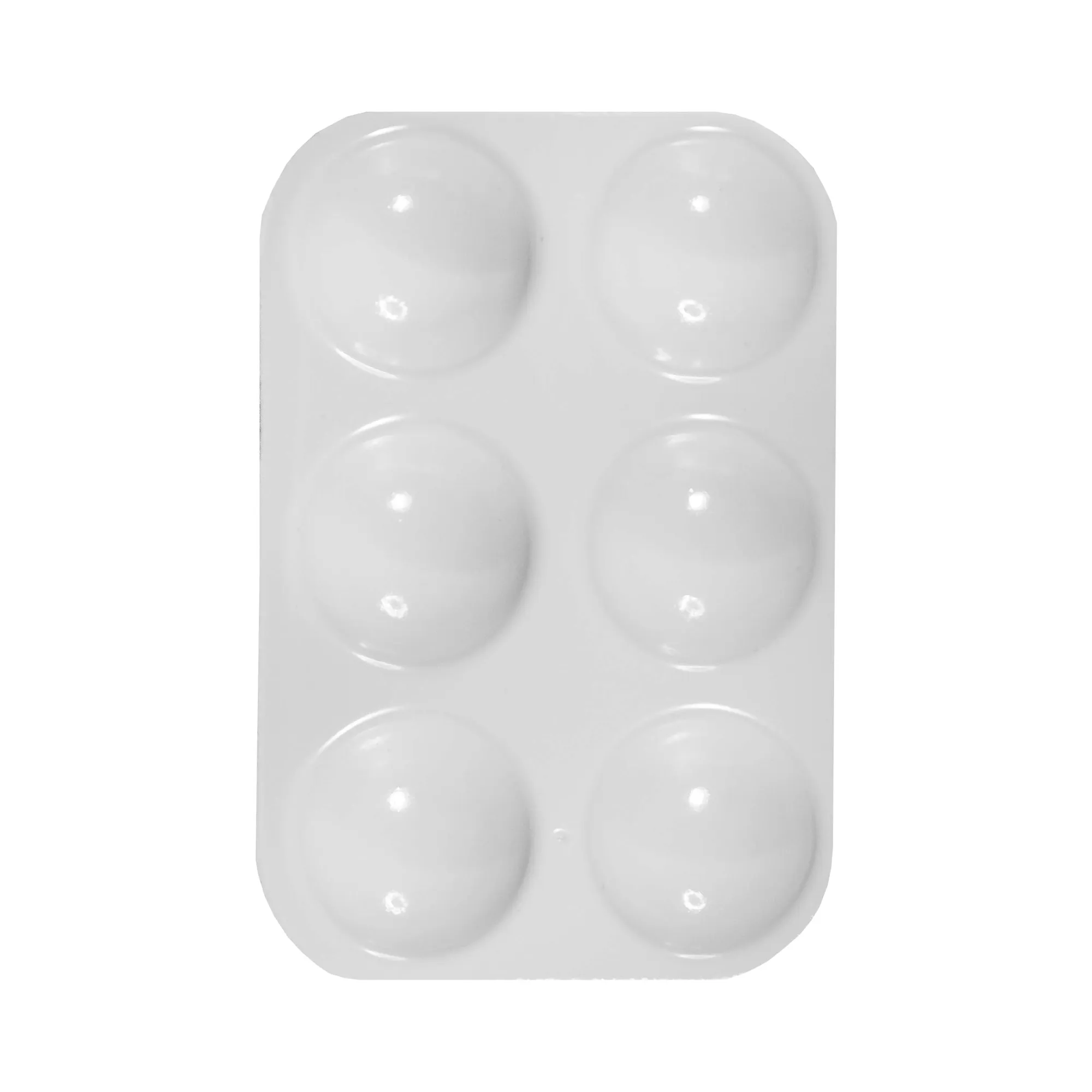 Dala Paint Wells and Palettes - Image 1