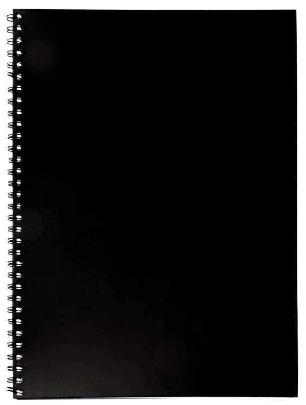 Dala Visual Sketch Journal A4 50 Sheets