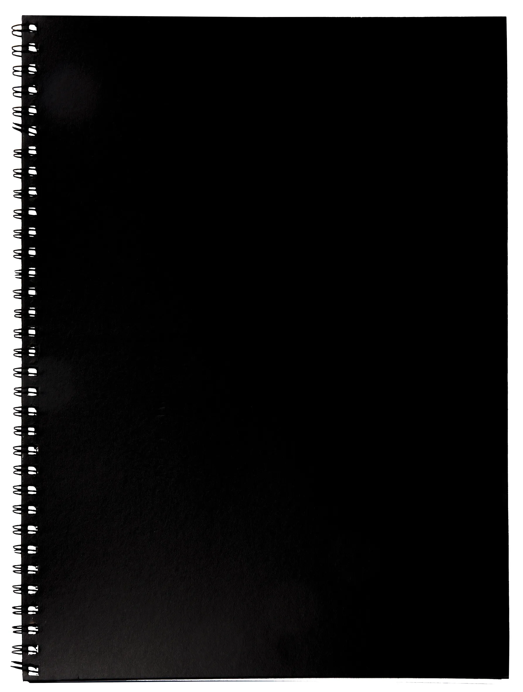 Dala Visual Sketch Journal A4 50 Sheets - Image 1