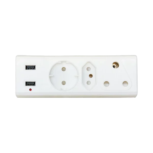 Multiplug Linkqnet 3Port SAShu USB