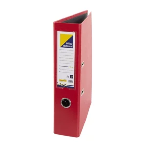ON A4 Polypropylene Lever Archive - Image 2