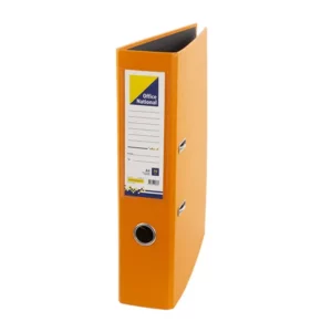 ON A4 Polypropylene Lever Archive - Image 2