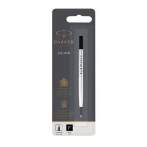 Parker Pen Refills Black 0.5mm - Image 2