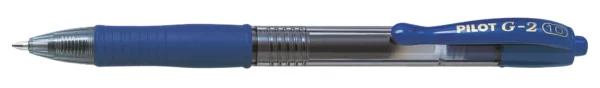Pilot Bl-g2 Gel Ink Retractable Rollerball Pens &