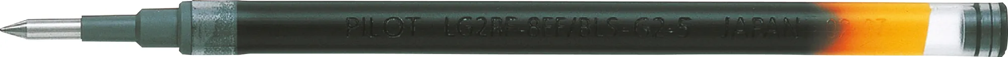 Pen Refill Pilot BLG210 Gel 1.0mm Blu - Image 1