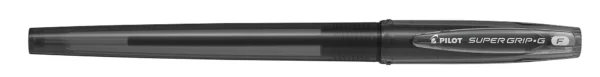 Pilot Ballpoint Pens Gg Super Grip G Ballpoint Pen 0.7mm