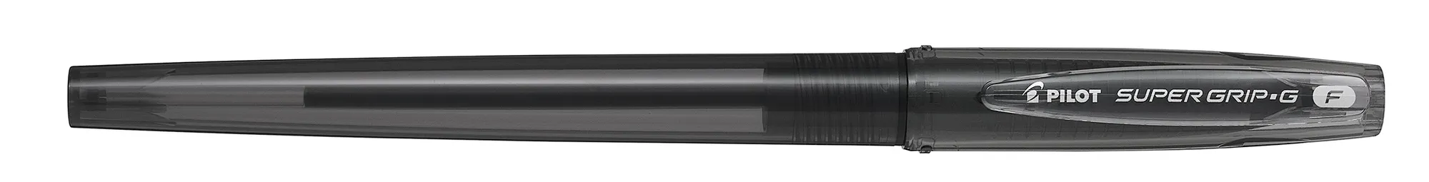 Pilot Ballpoint Pens Gg Super Grip G Ballpoint Pen 0.7mm - Image 2