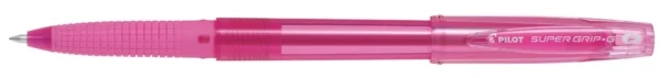 Pilot Ballpoint Pens Gg Super Grip G Ballpoint Pen 0.7mm